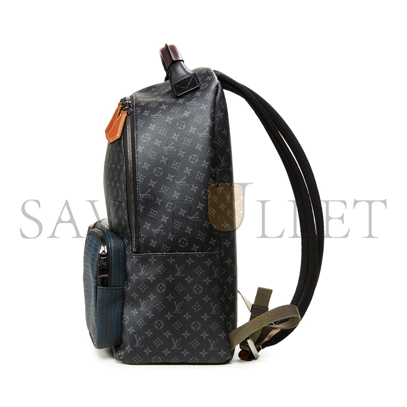 LOUIS VUITTON MULTIPOCKET BACKPACK M45455 (40*30*15.5cm)